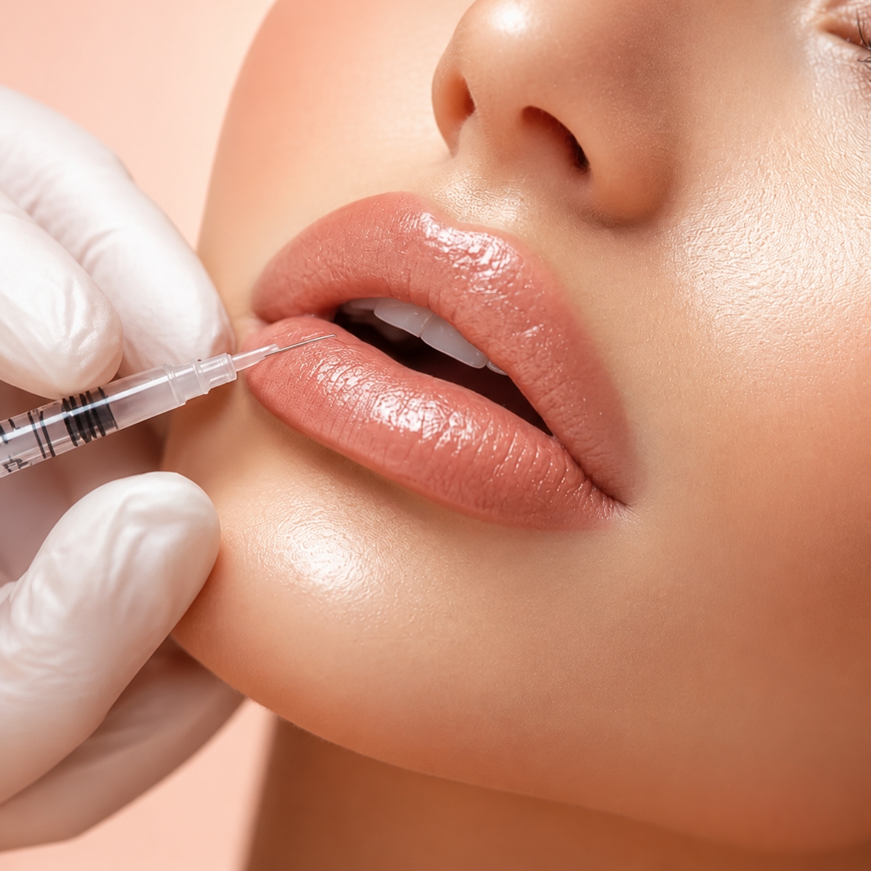 Cosmetic Injectables