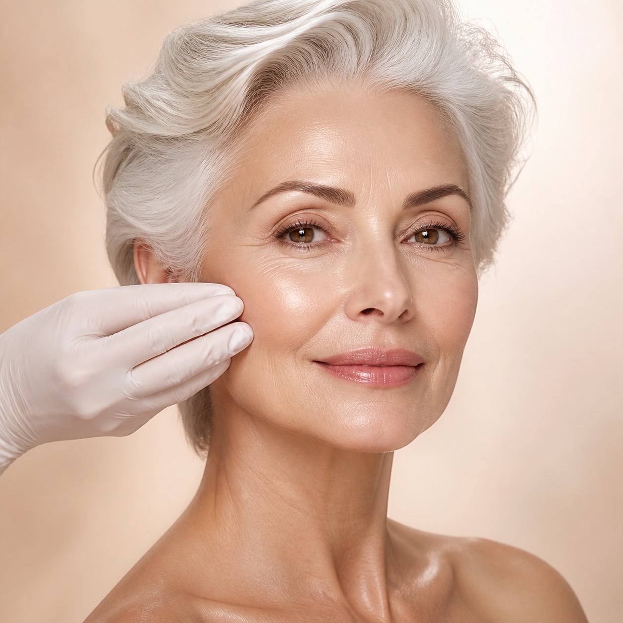 Skin Rejuvenation