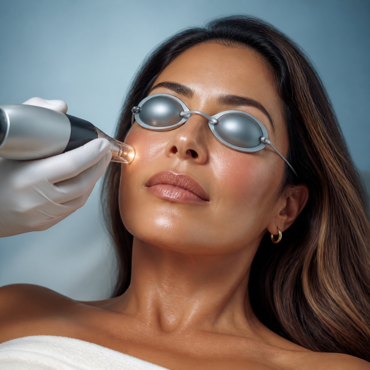 Laser & Light Treatments