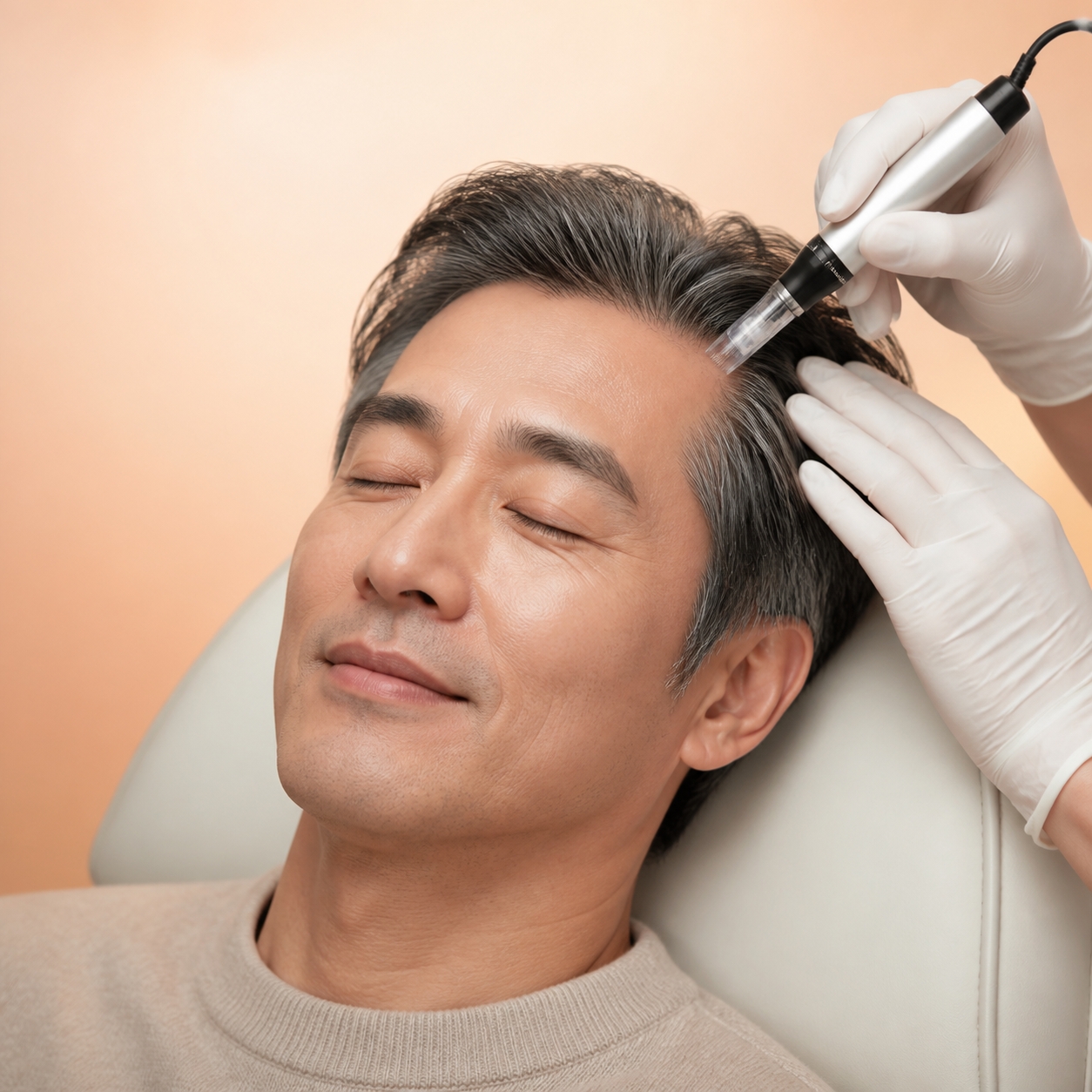 Hair Restoration
