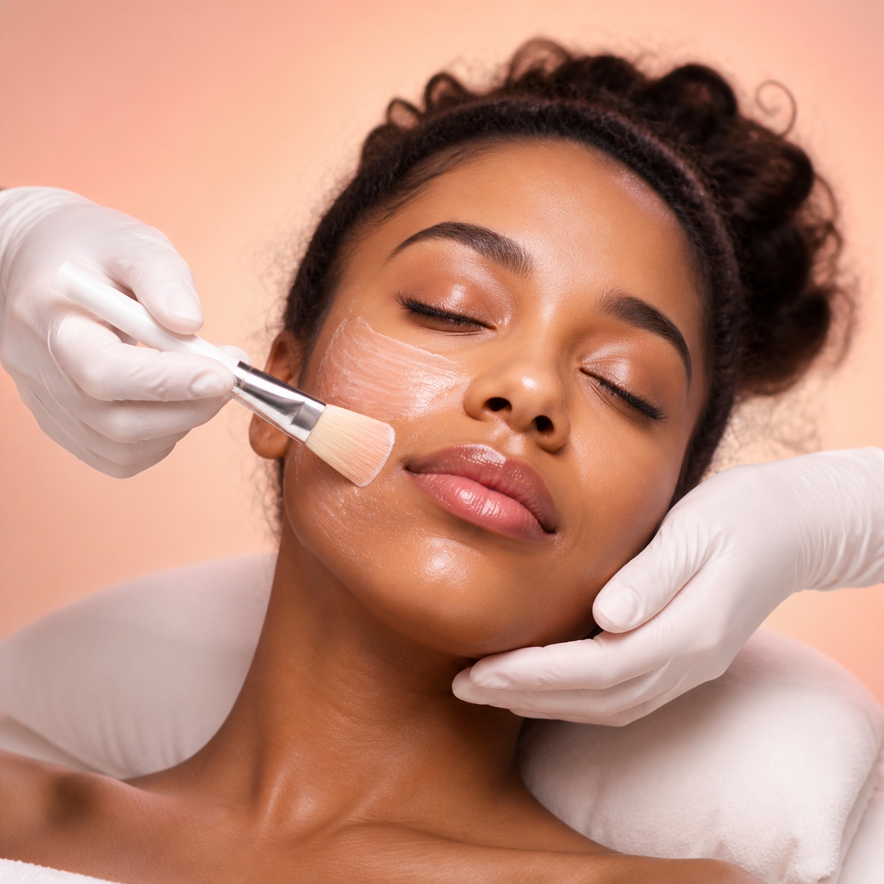 Facials & Peels