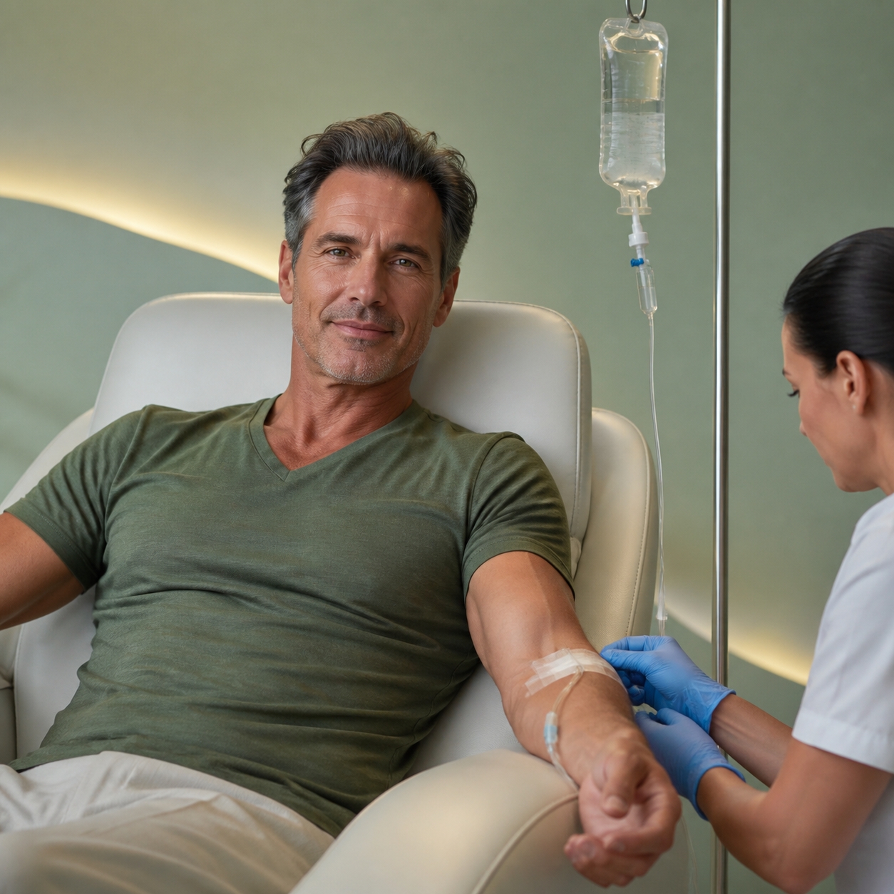 Wellness & IV Therapies