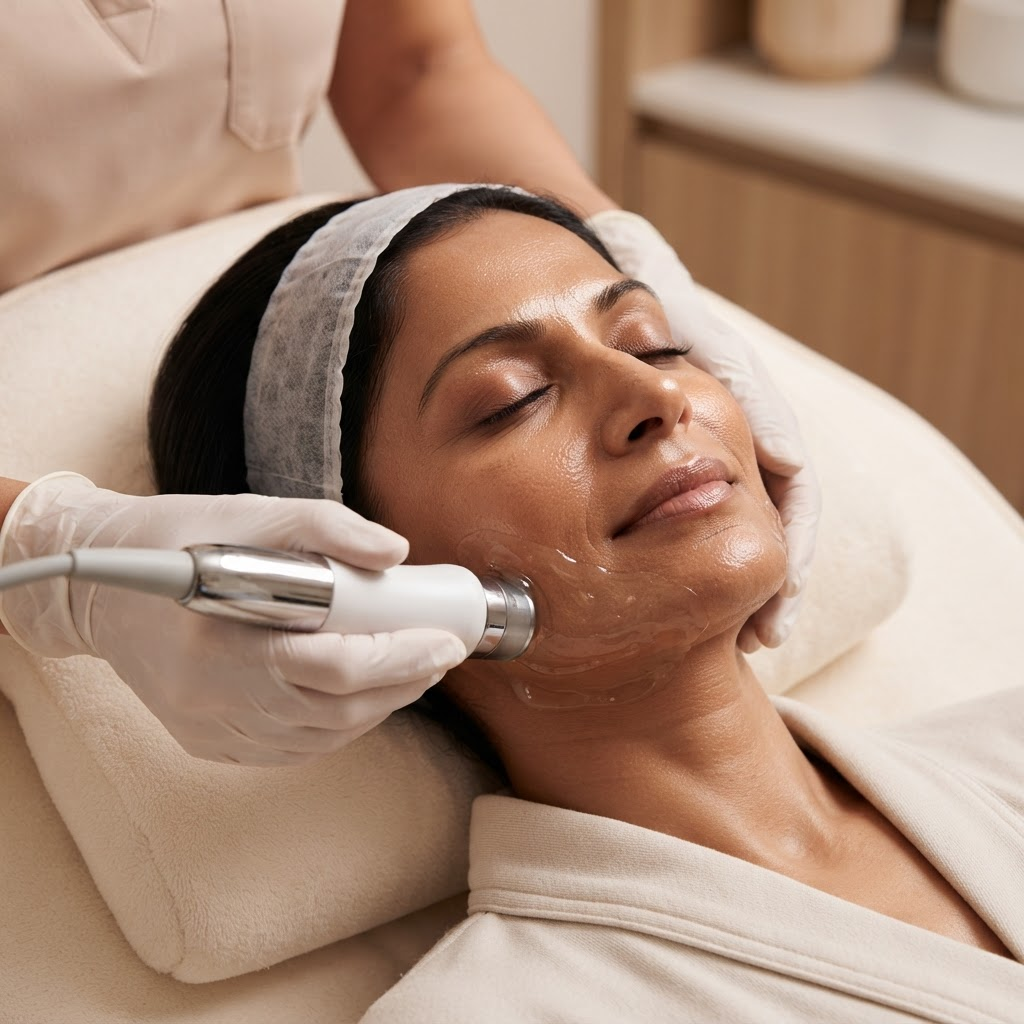 Treatment photo
