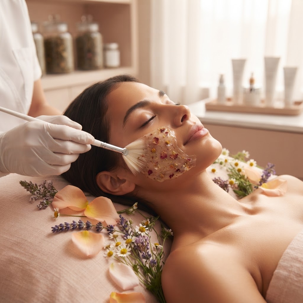 Treatment photo