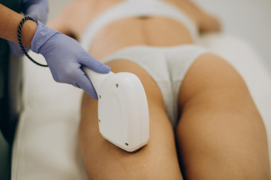 Treatment photo
