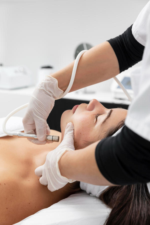Treatment photo