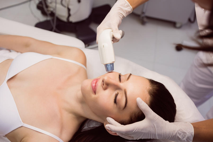 Treatment photo