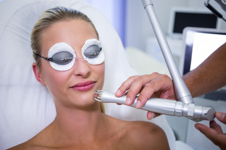 Treatment photo