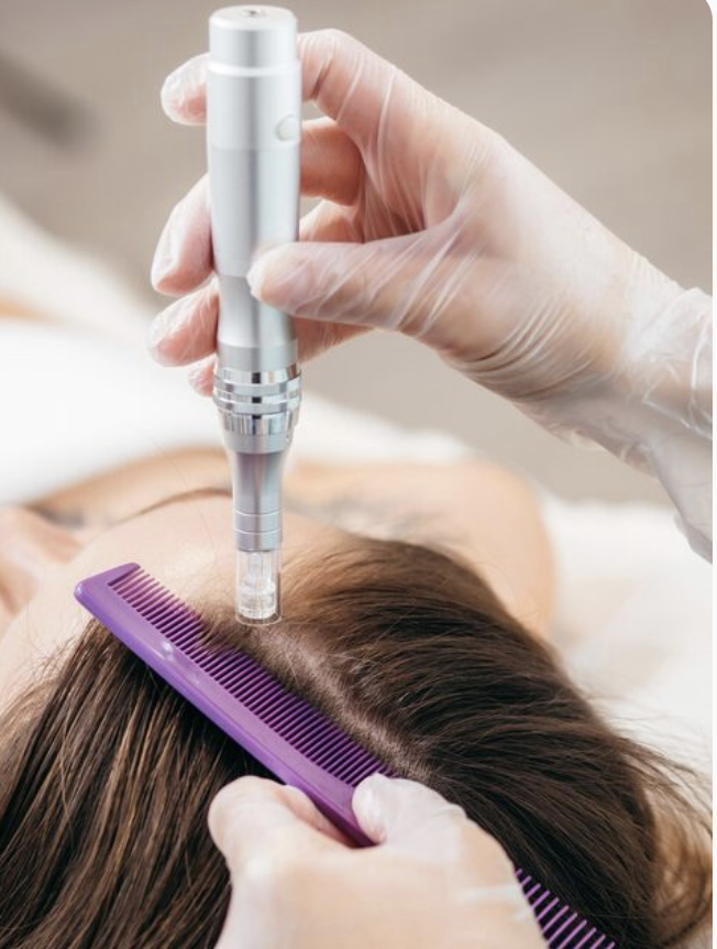 Treatment photo