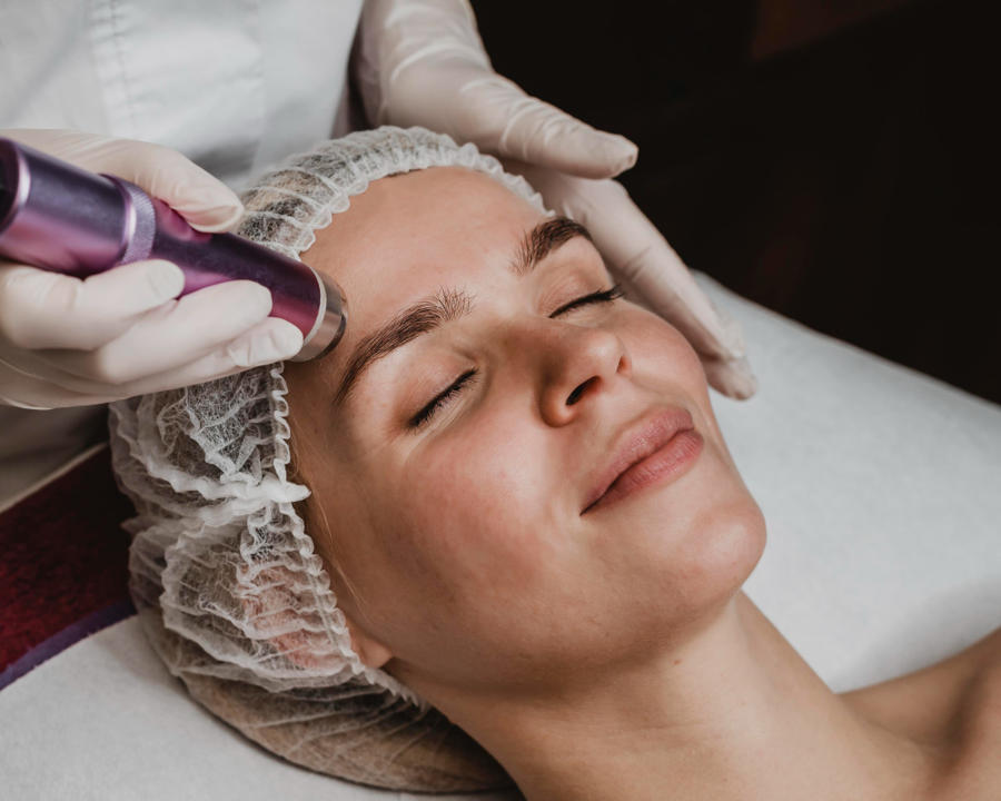 Treatment photo