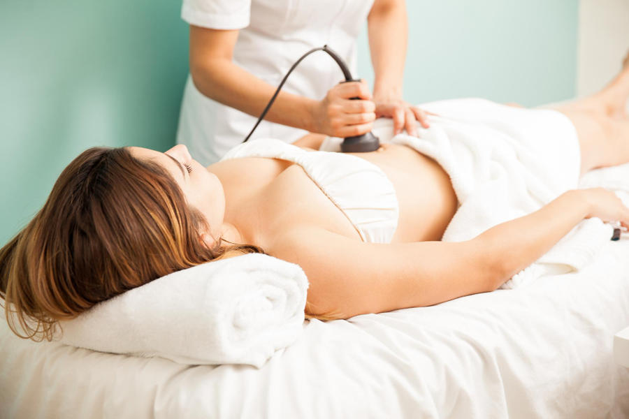 Treatment photo