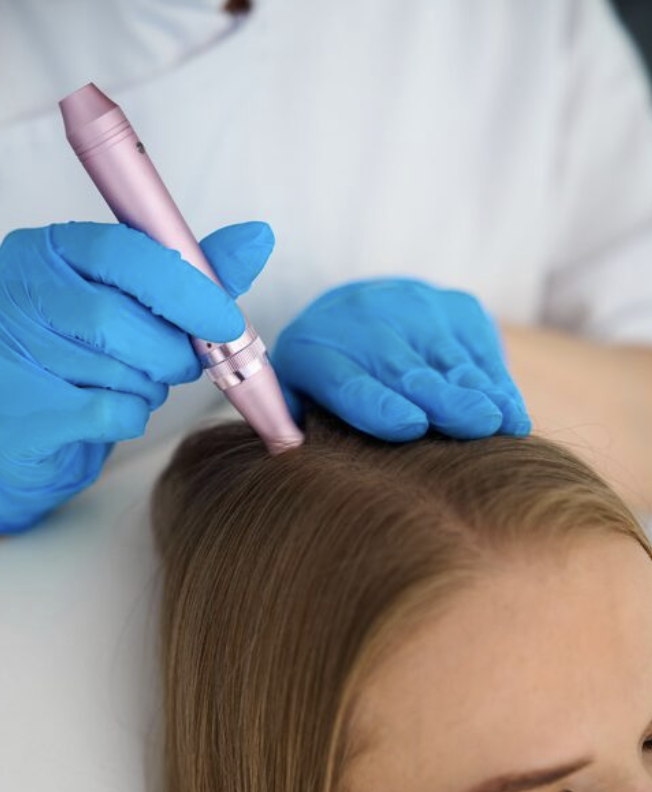 Treatment photo
