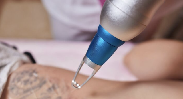 Treatment photo