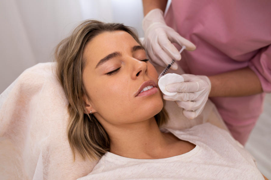 Treatment photo